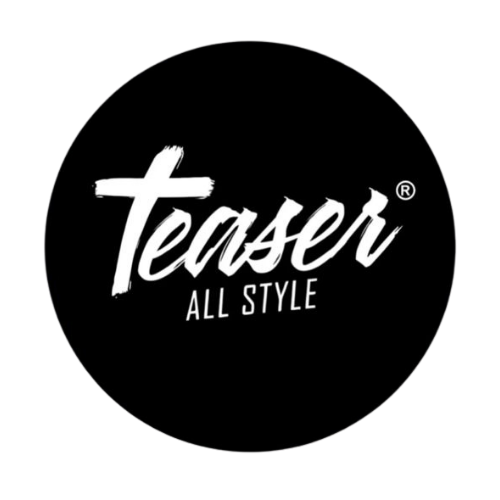 Teaser All Style Logo